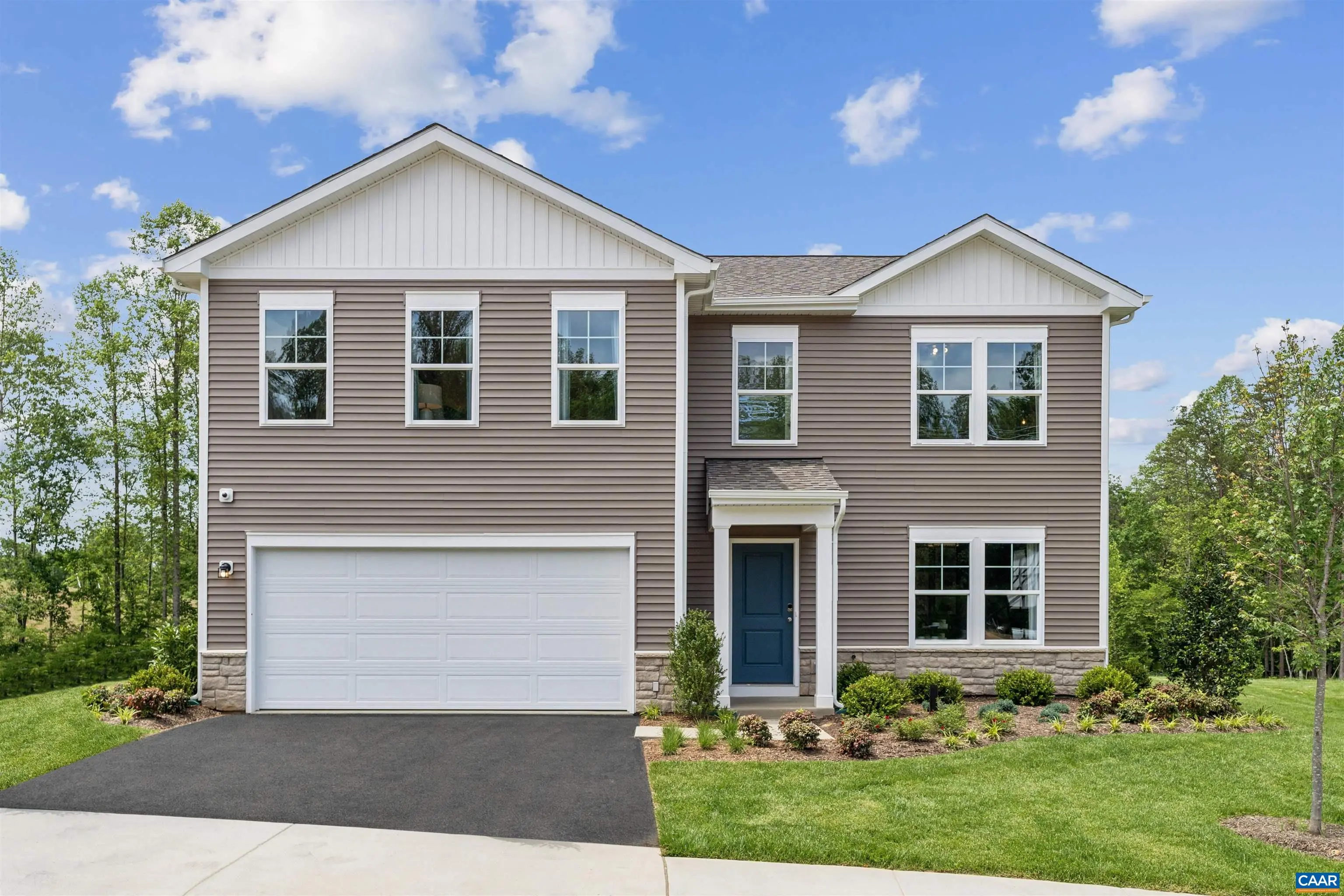 234 Trailfork Rd, Barboursville