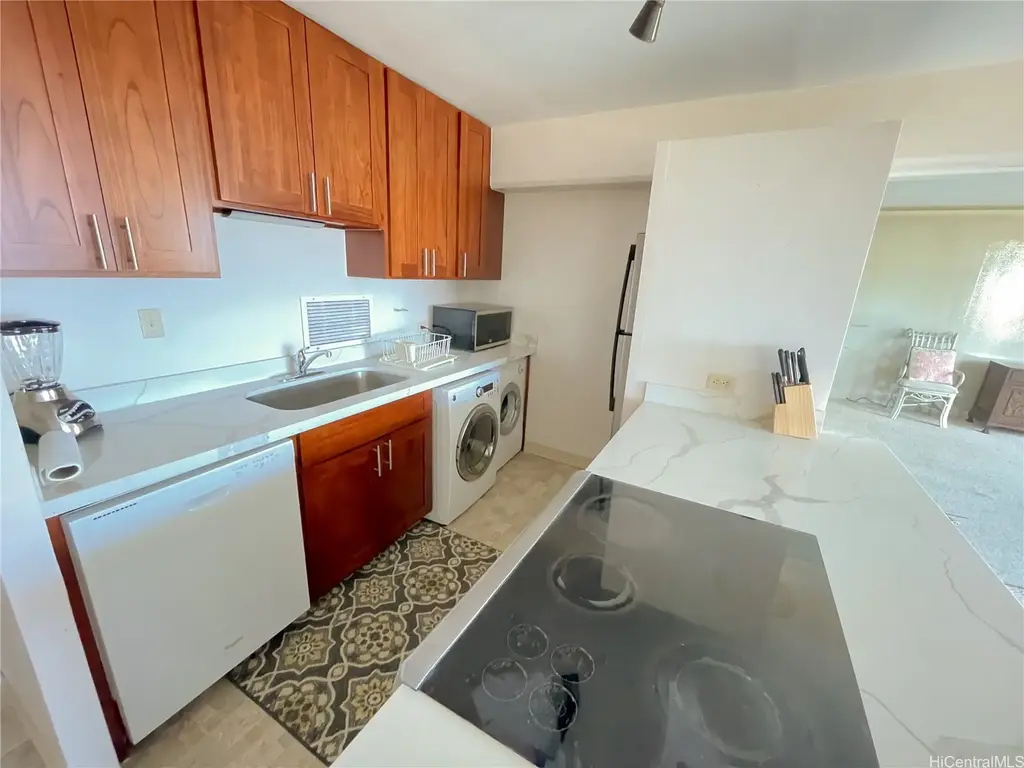 2333 Kapiolani Boulevard # 1009, Honolulu