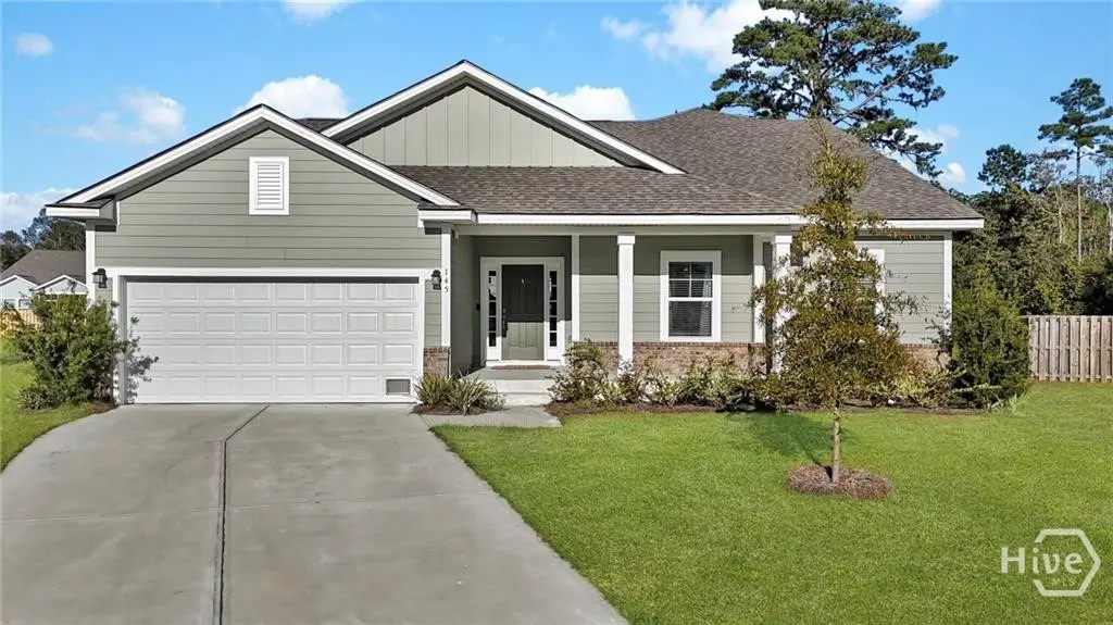 145 Nettleton Lane, Richmond Hill