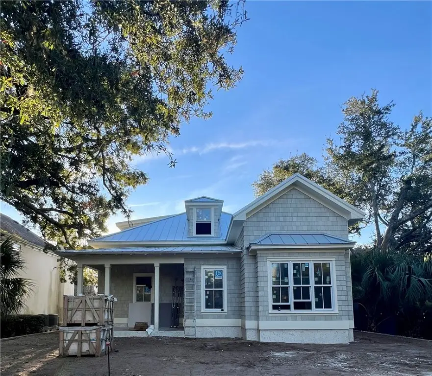 1604 Bruce Drive, St Simons Island