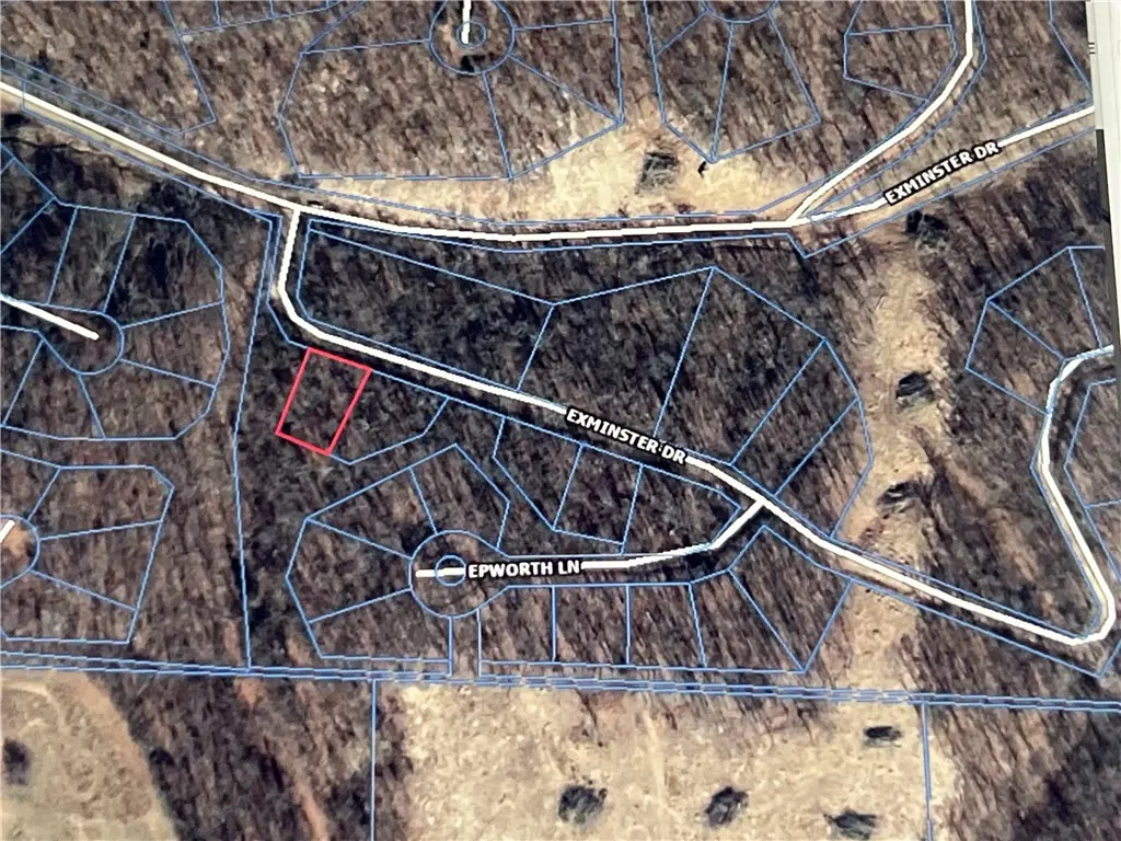 Lot 1 Of Block 1 Exminster Drive, Bella Vista