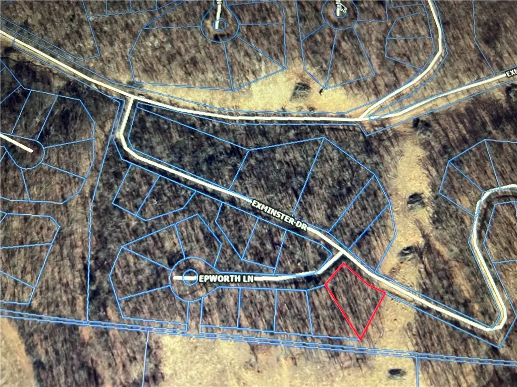 Lot 14 Of Block 1 Epworth Lane, Bella Vista