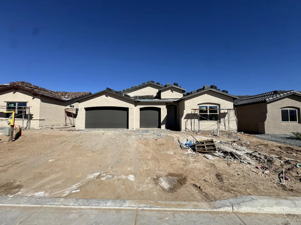 1532 Valle De Colores Road Nw, Los Lunas