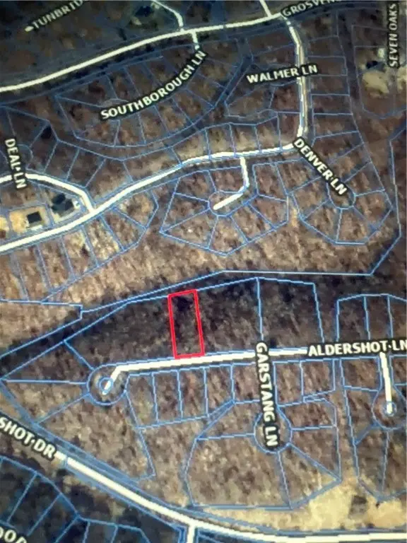 Lot 3 Of Block 7 Aldershot Lane, Bella Vista