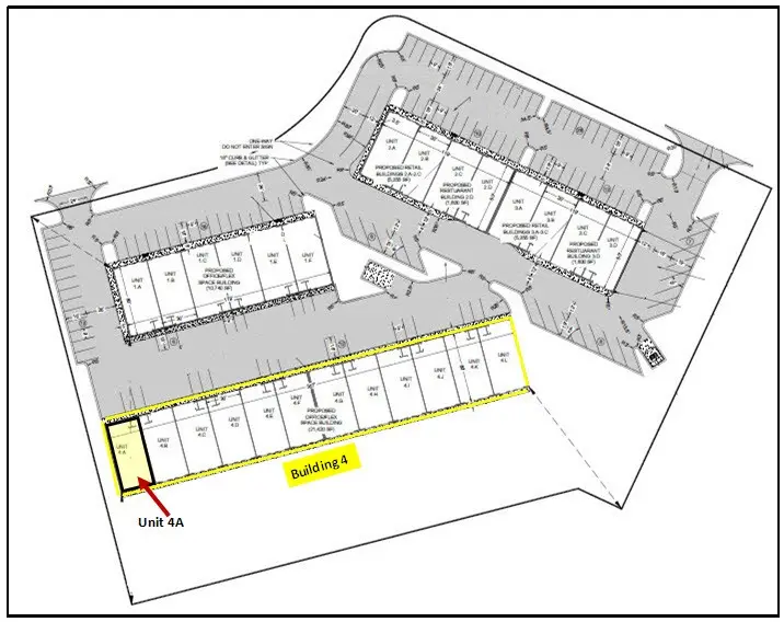 140 Frontage Road 4a, Brunswick