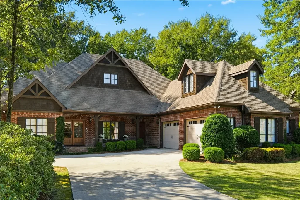 1110 Blackman Cir, Auburn