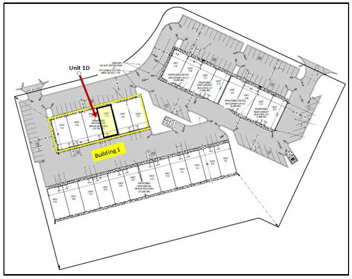 140 Frontage Road 1d, Brunswick