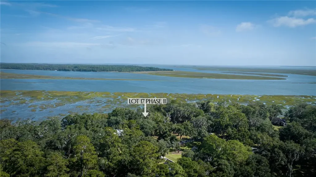 Lot 17 Phase Ii Sutherland Bluff Drive Ne, Townsend