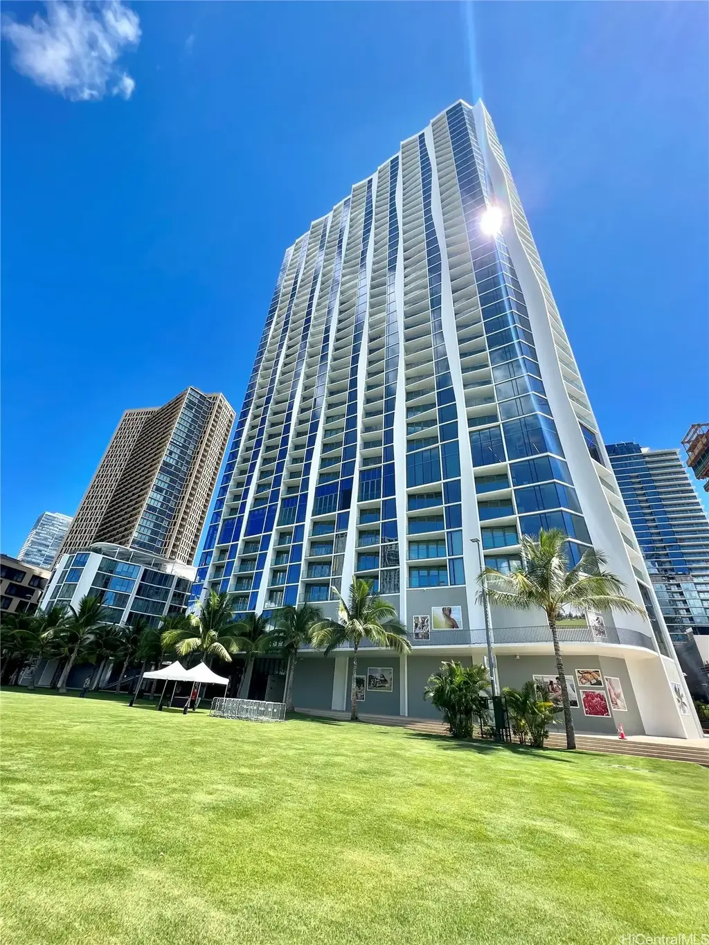 1000 Auahi Street # 3213, Honolulu