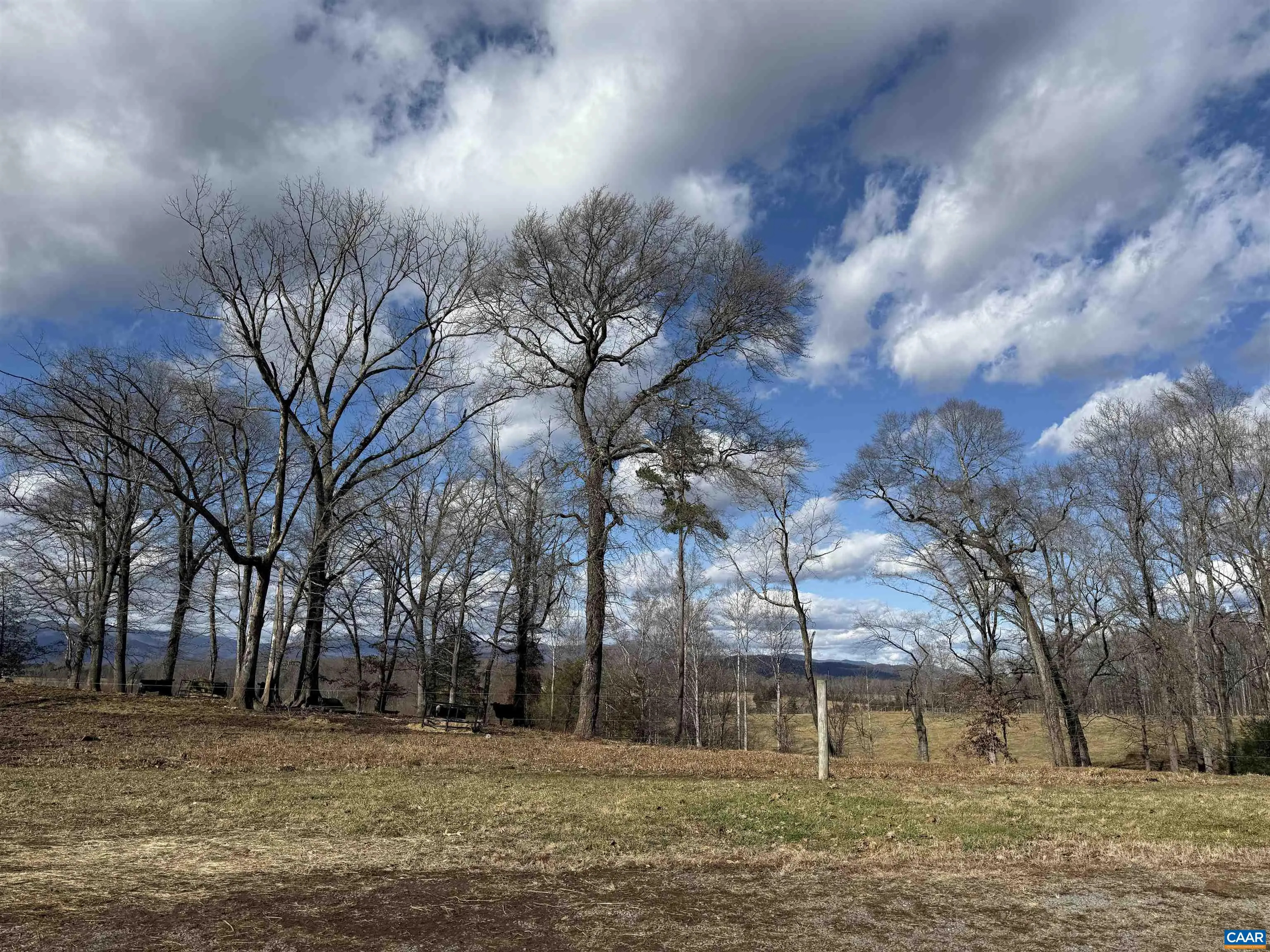 Old Homeplace Ln, Brightwood