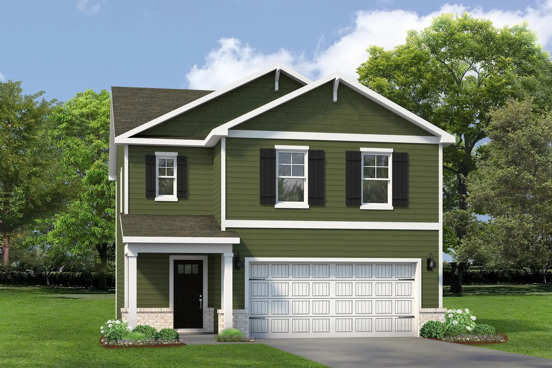 Lot 121 George William Ln, Lexington