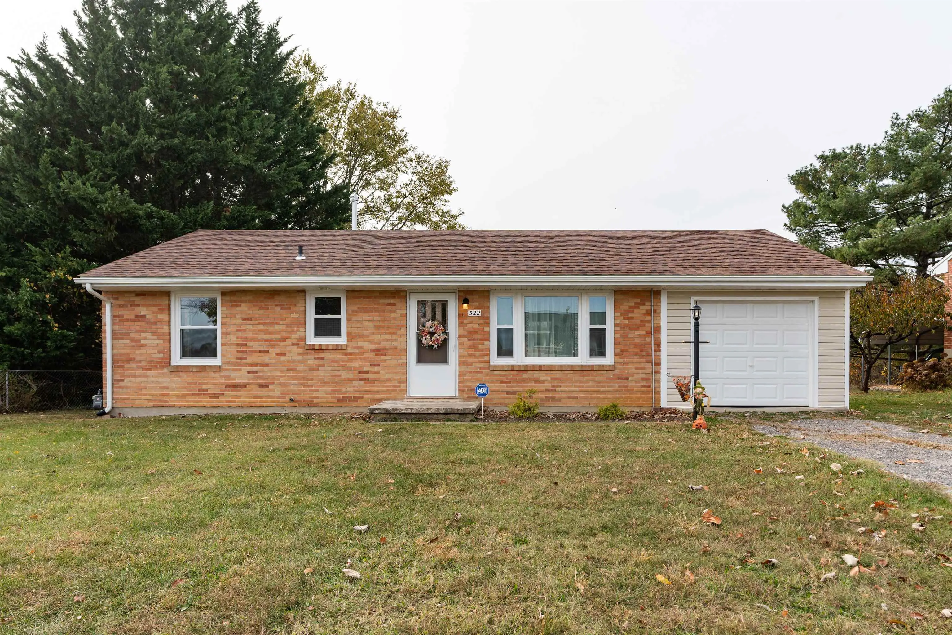 322 Ridge Rd, Staunton
