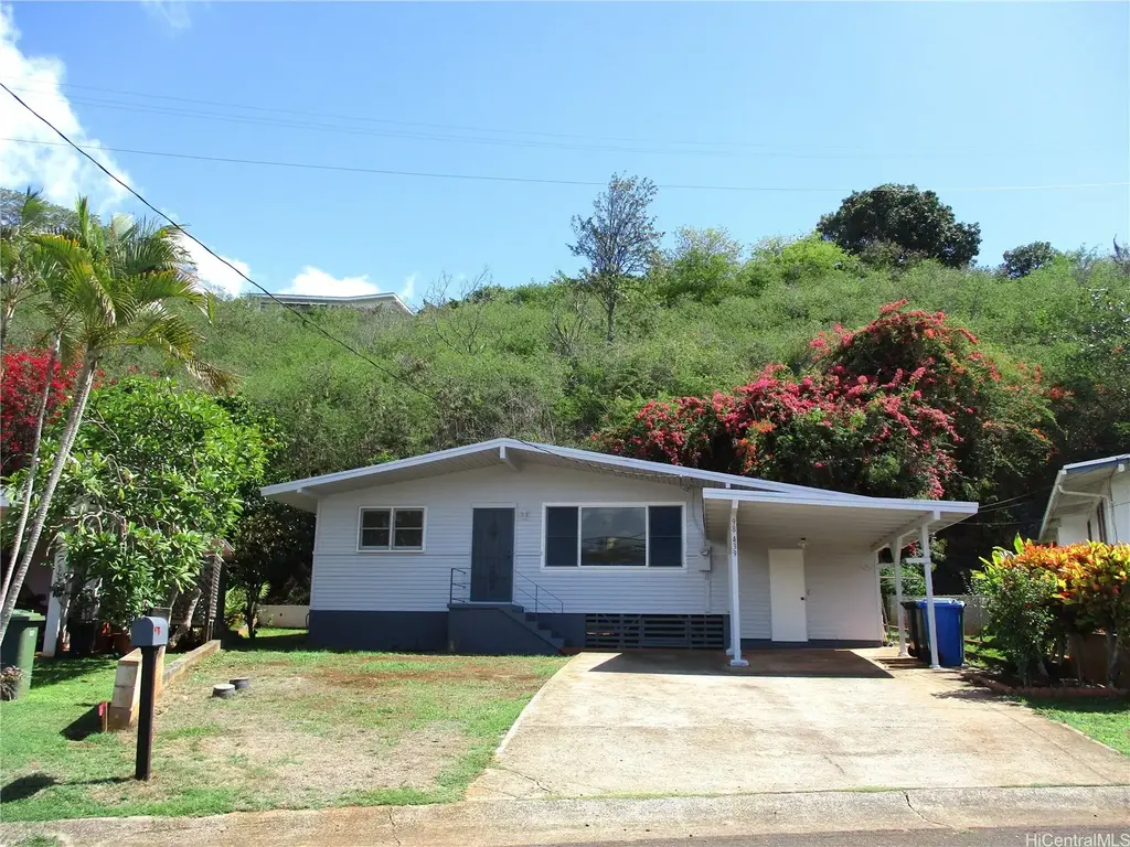 98-439 Ponohana Loop, Aiea