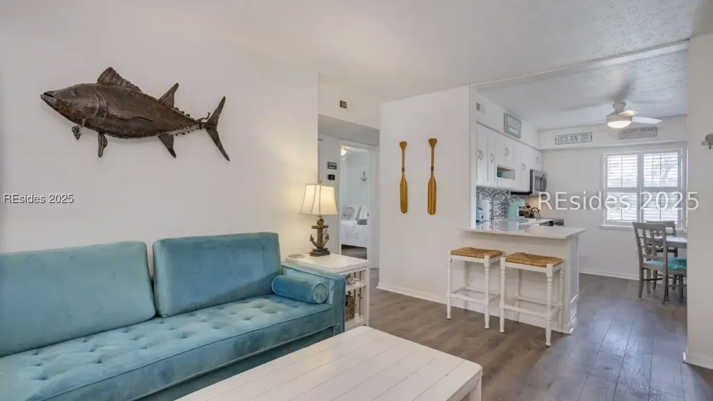 6 Woodward Avenue B3, Hilton Head Island