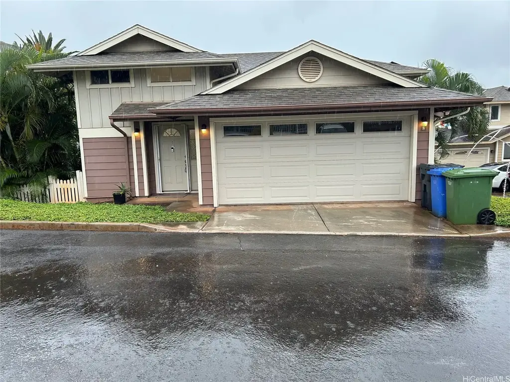 92-7049 Elele Street # 8, Kapolei