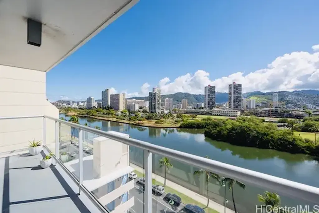 2233 Ala Wai Boulevard # 10c, Honolulu