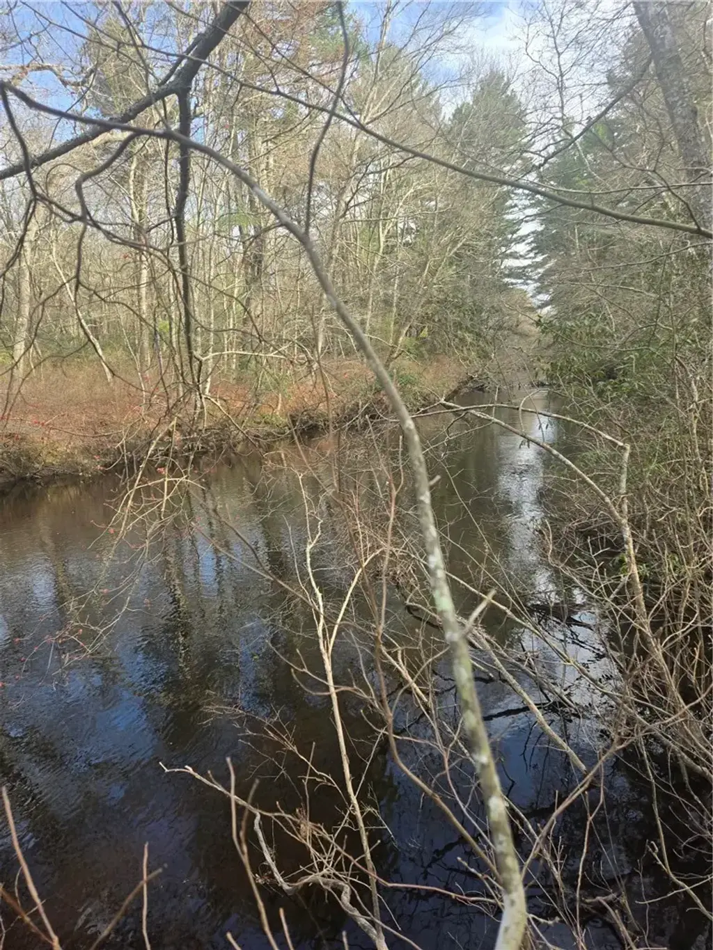 Alton Braford Rd, Hopkinton