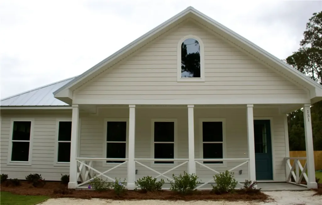 131 Village Drive, St Simons Island