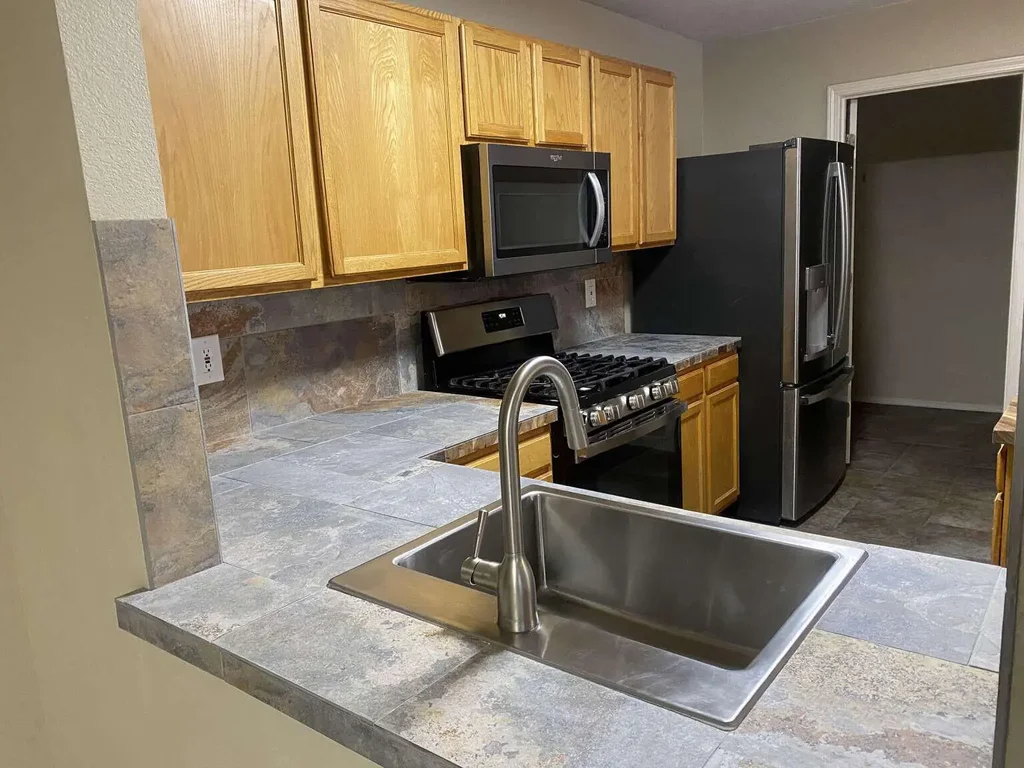 10756 Galaxia Park Drive Nw, Albuquerque