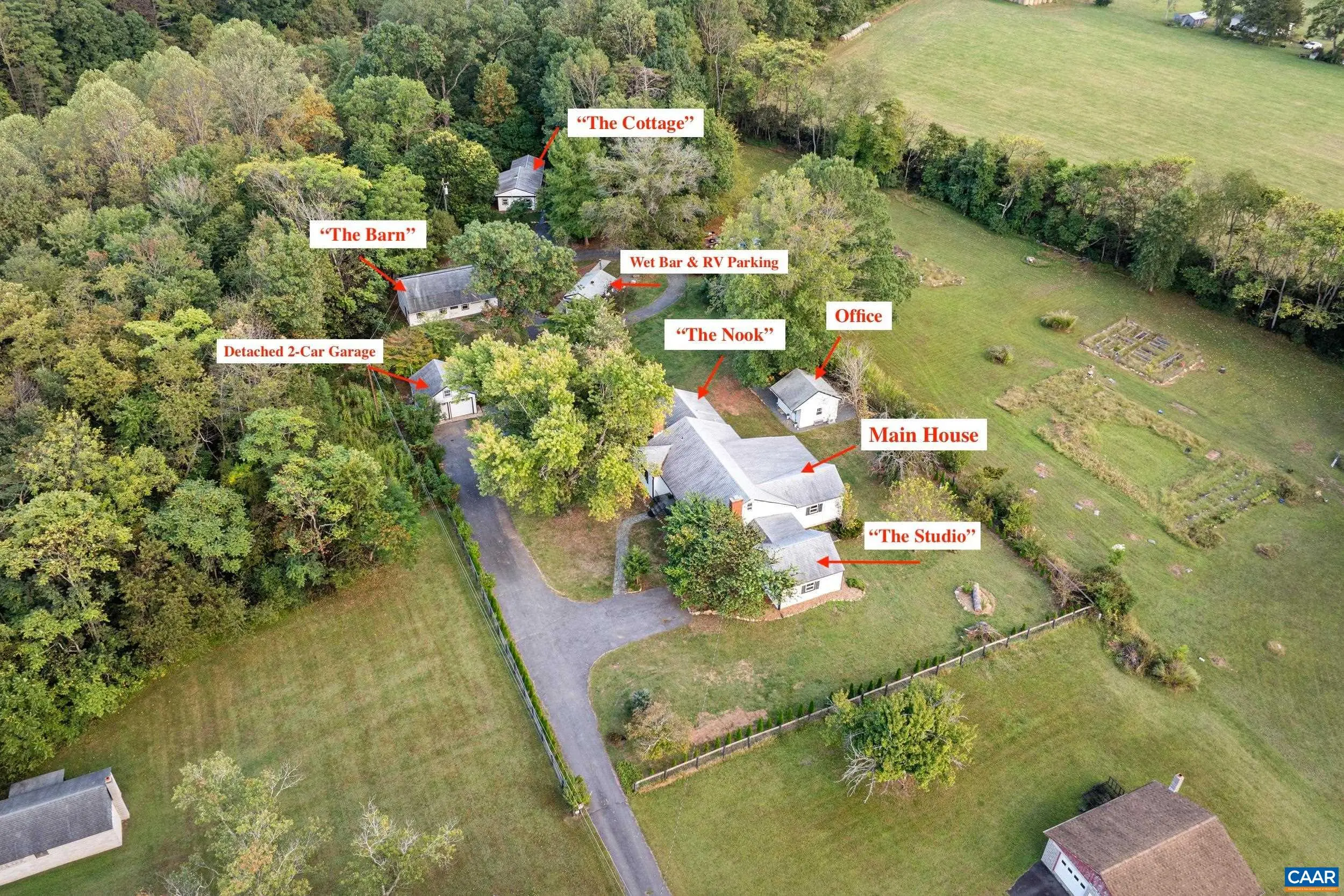 90 Windhaven Ln, Afton