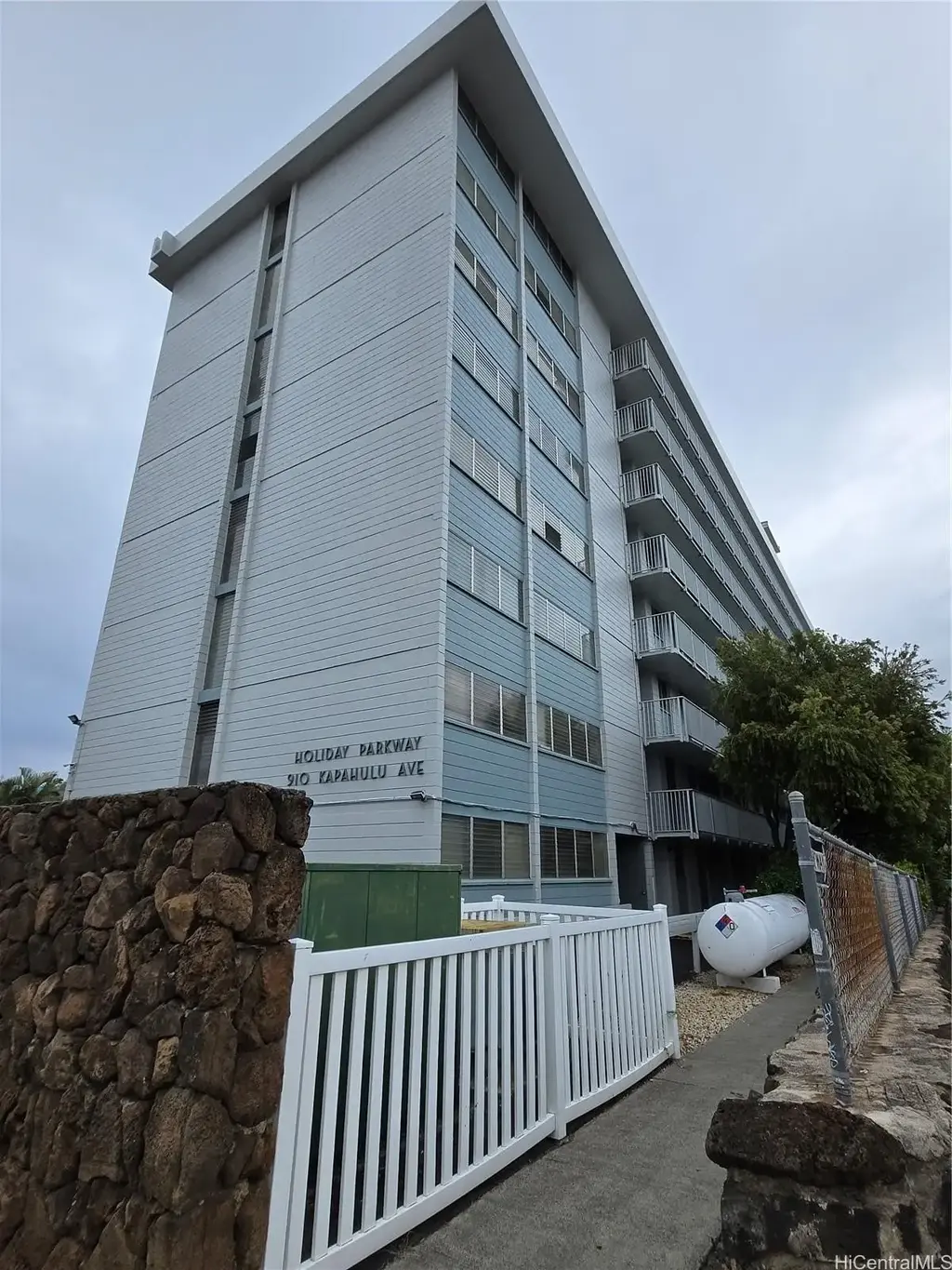 910 Kapahulu Avenue # 303, Honolulu