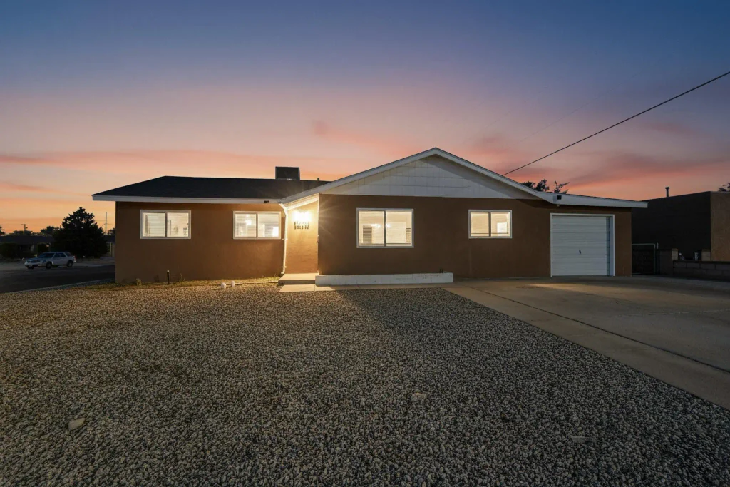 3001 Aliso Drive Ne, Albuquerque