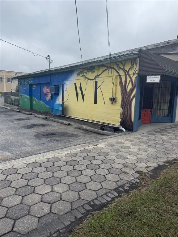 1425 Union Street, Brunswick