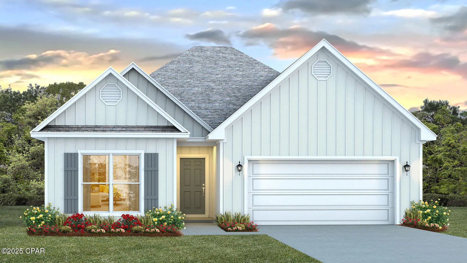 218 Dama Del Mar Way, Panama City Beach