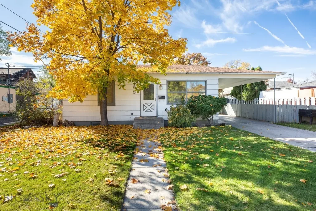 125 W Franklin, Missoula