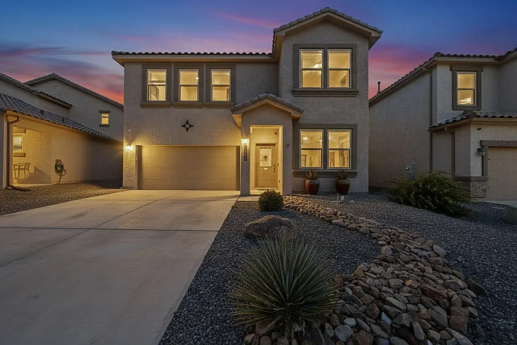 4141 Skyline Loop Ne, Rio Rancho