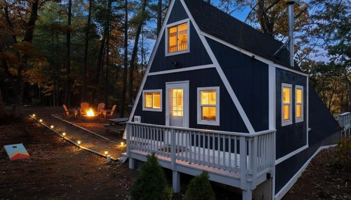 491 Maple Rd S, Mt Jackson