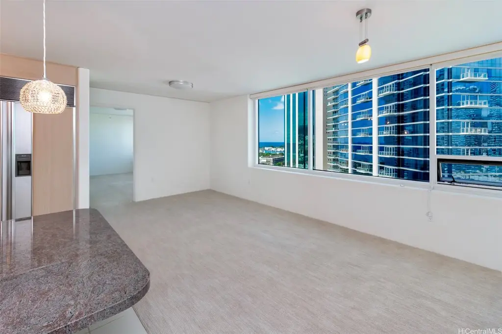 88 Piikoi Street # 1911, Honolulu