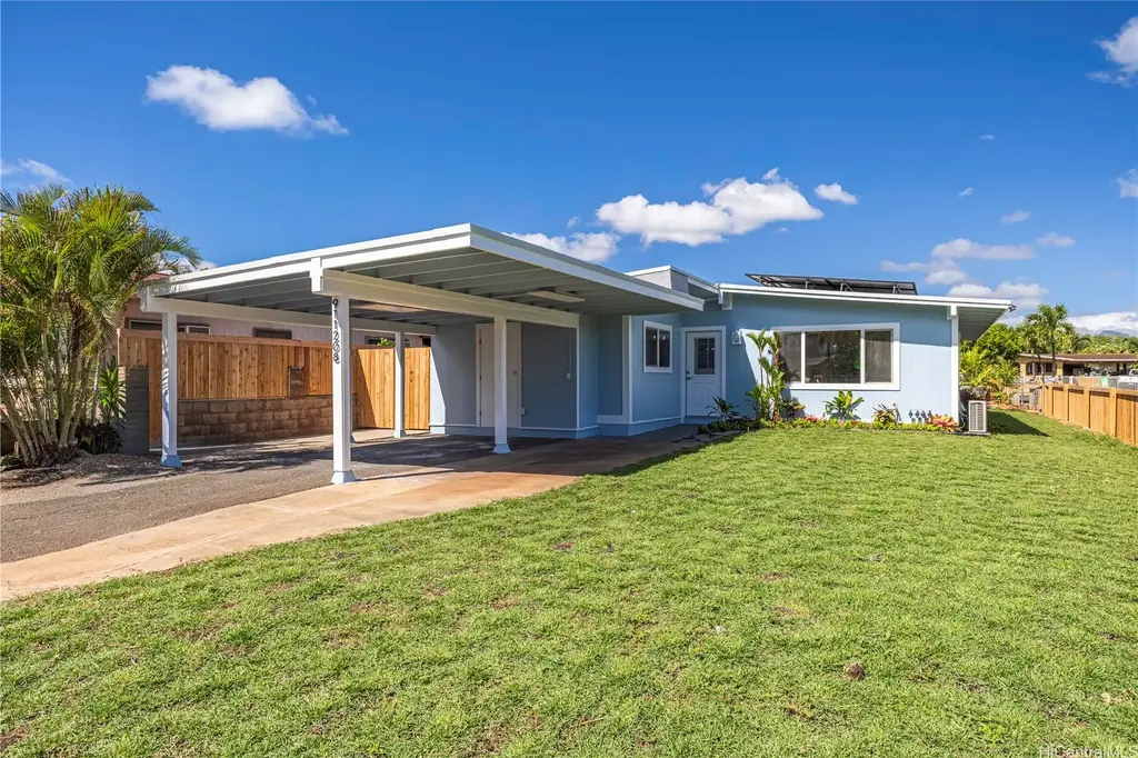 91-1208 Kauiki Street, Ewa Beach