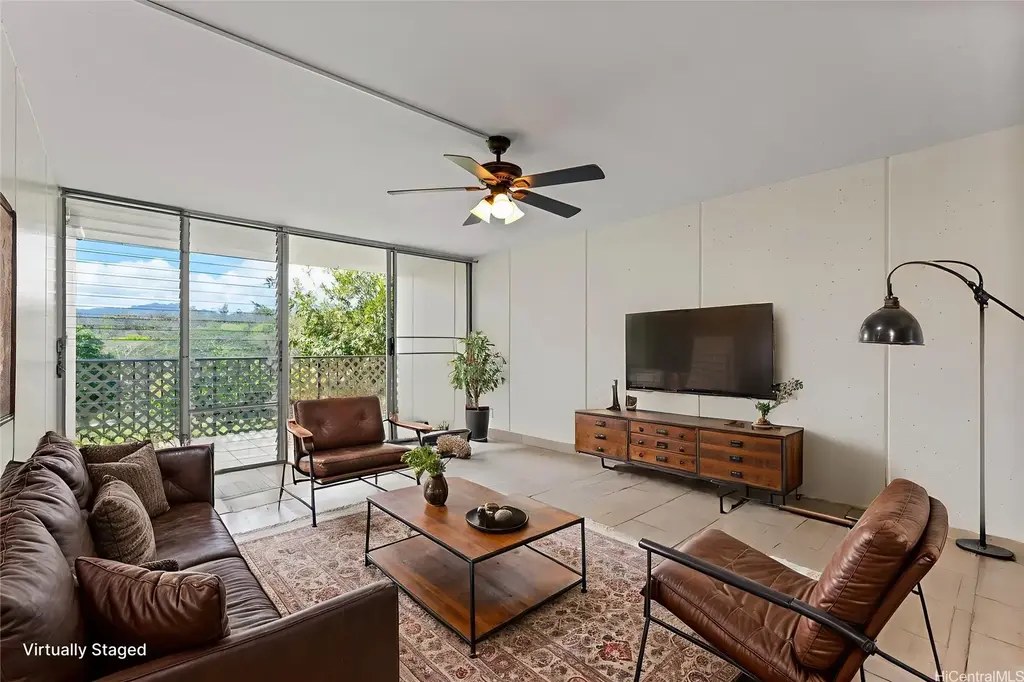 95-2048 Waikalani Place # D204, Mililani