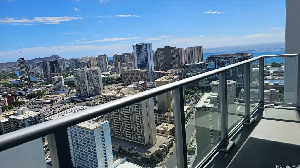 1500 Rycroft Street # 3607r, Honolulu