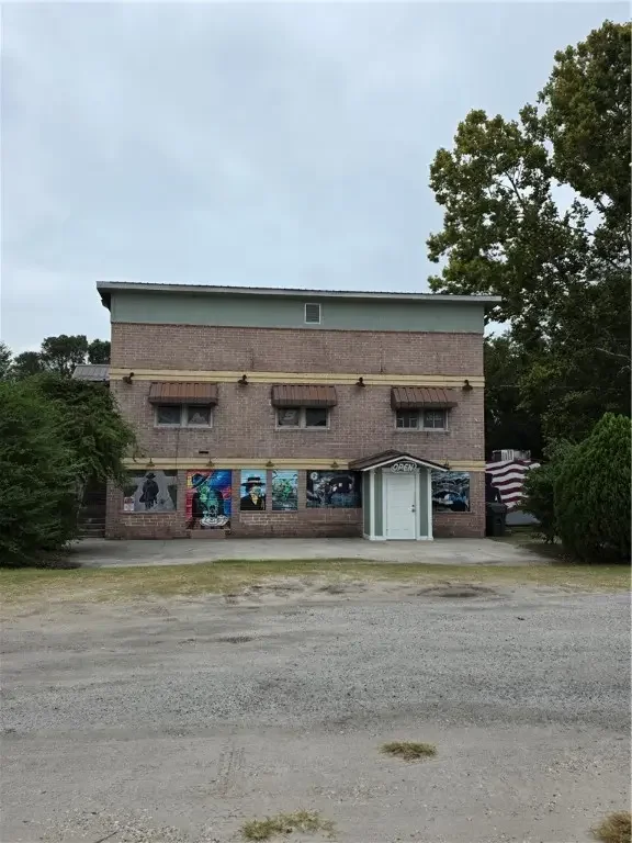 7270 Blyth Island Highway, Brunswick