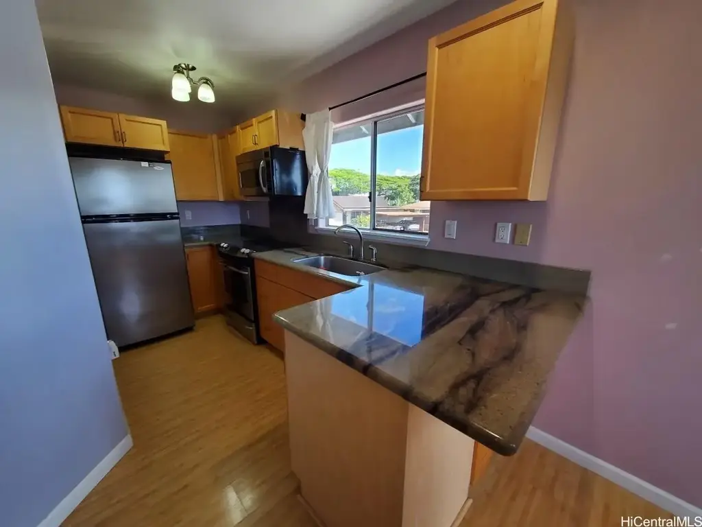 95-311 Alo Place, Mililani