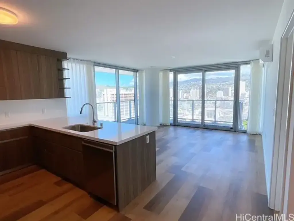 1515 Liona Street # 2112, Honolulu