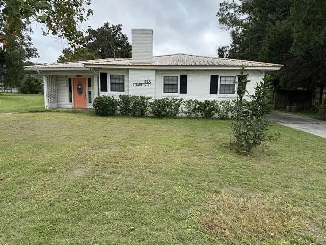 338 Charles Street, St Marys