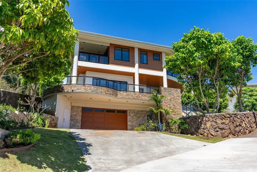 4967 Maunalani Circle # B, Honolulu