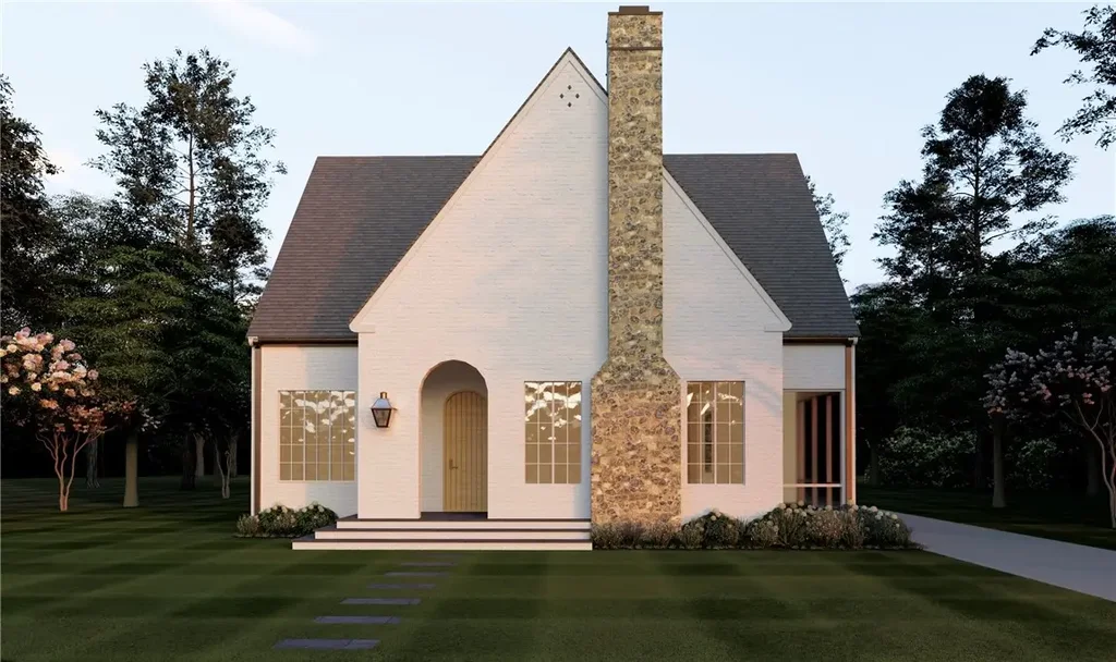 544 Arbor Dr, Auburn