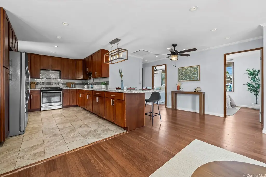 87-885 Hakeakea Street, Waianae