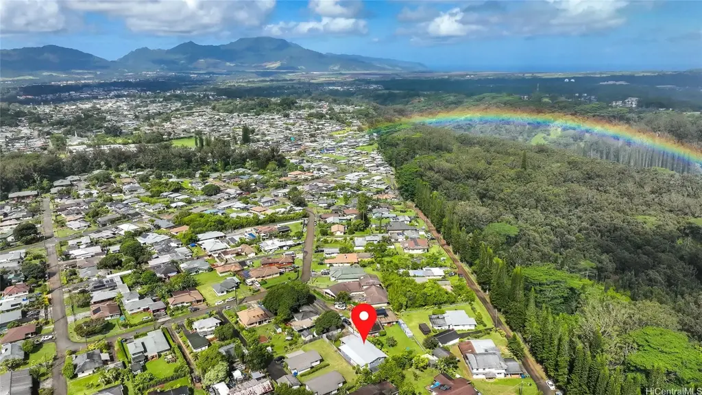 247 Karsten Drive # A, Wahiawa