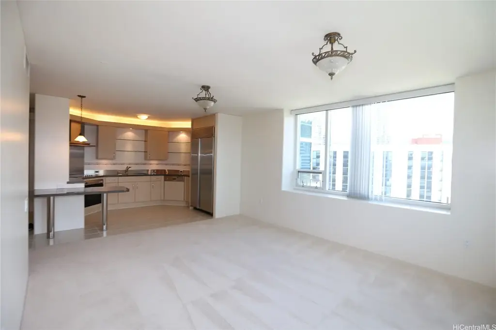 88 Piikoi Street # 1004, Honolulu