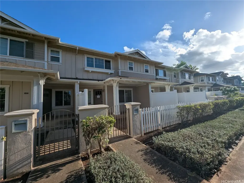 91-2017 Kaioli Street # 4102, Ewa Beach