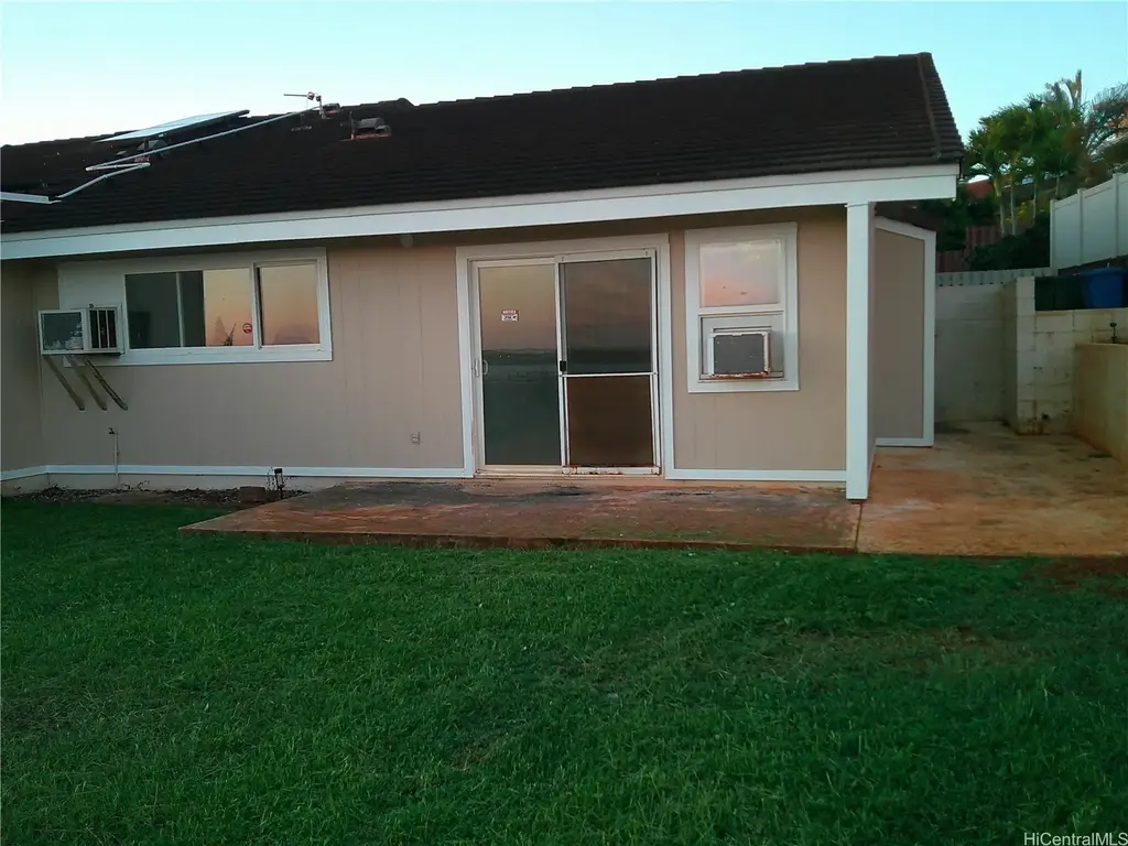 98-506 Lulu Street # 53, Aiea