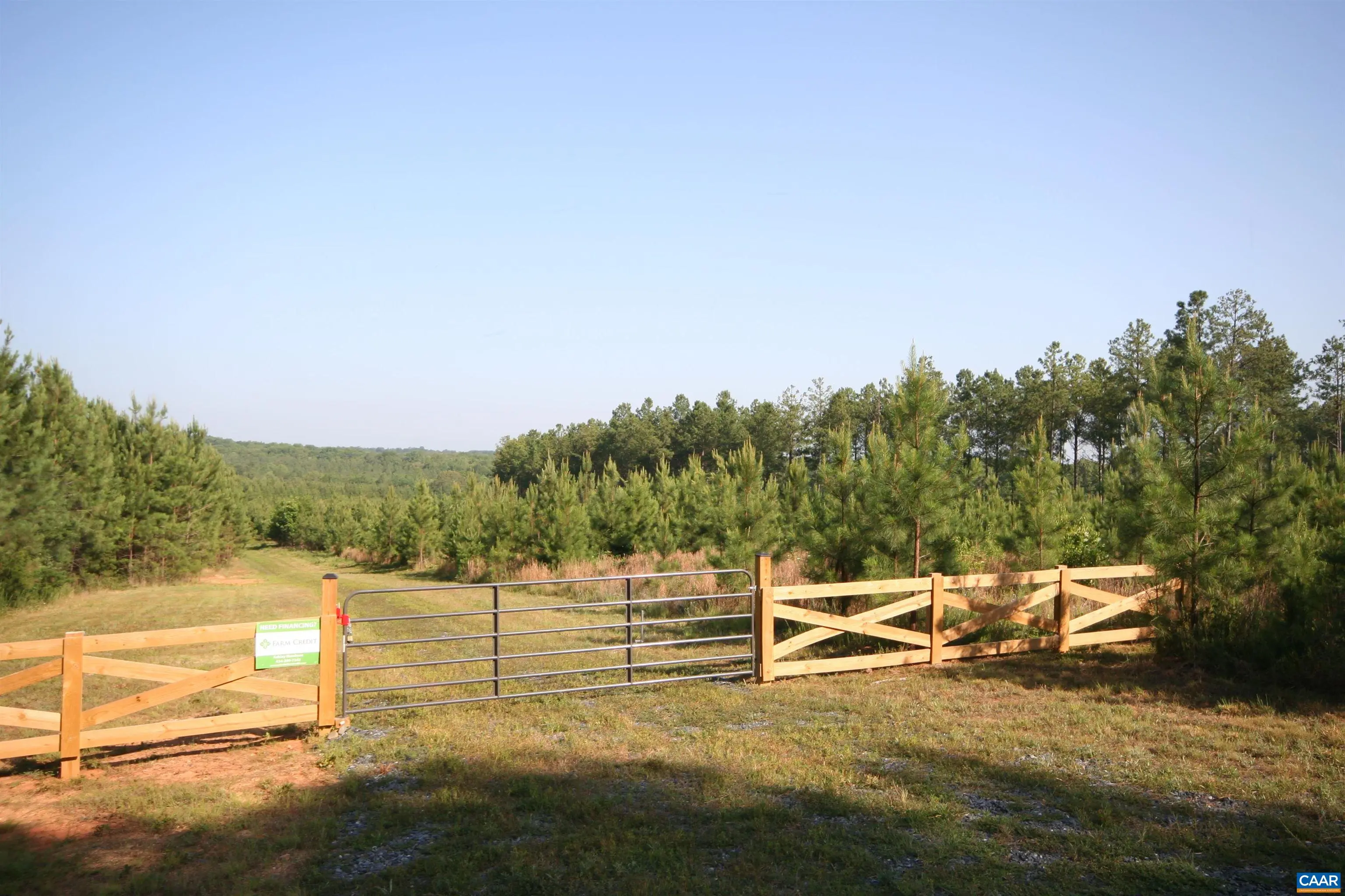 Tba Ridge Rd, Arvonia