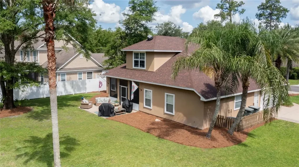 301 Overlook Bend, Kingsland