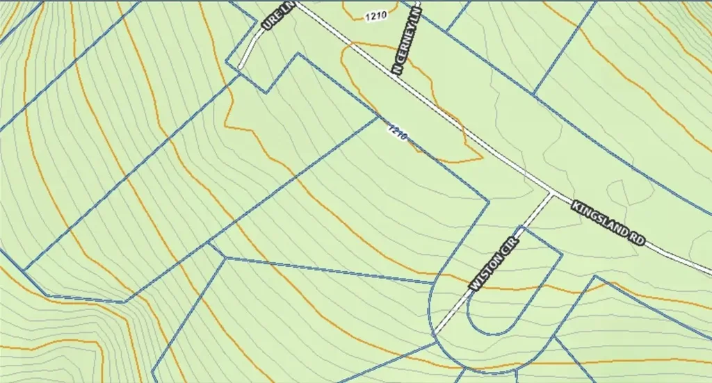 Lot 3, Block 1 Wiston Circle, Bella Vista