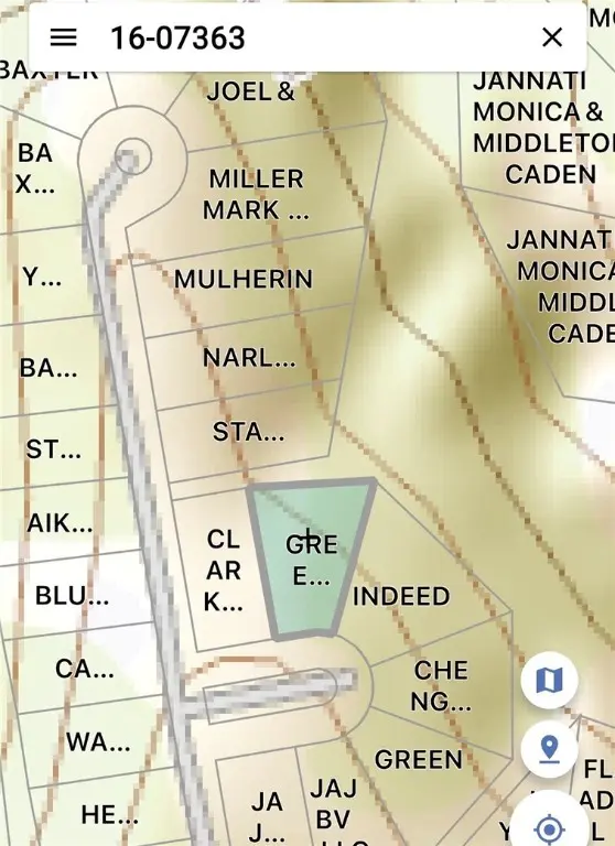 Drayton Circle, Bella Vista